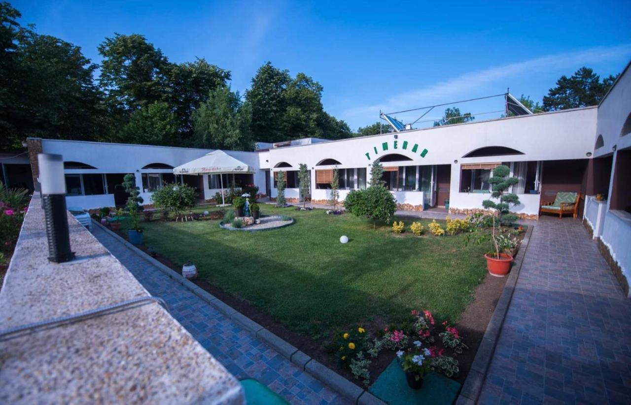 Casa Timerar Venus Ngoại thất bức ảnh