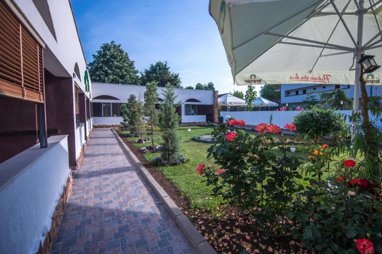 Casa Timerar Venus Ngoại thất bức ảnh