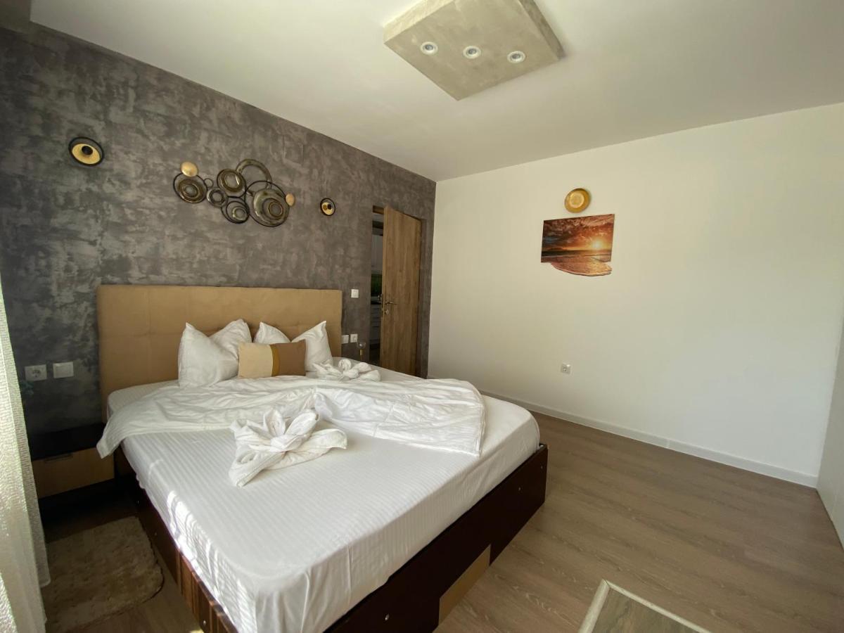 Casa Timerar Venus Ngoại thất bức ảnh