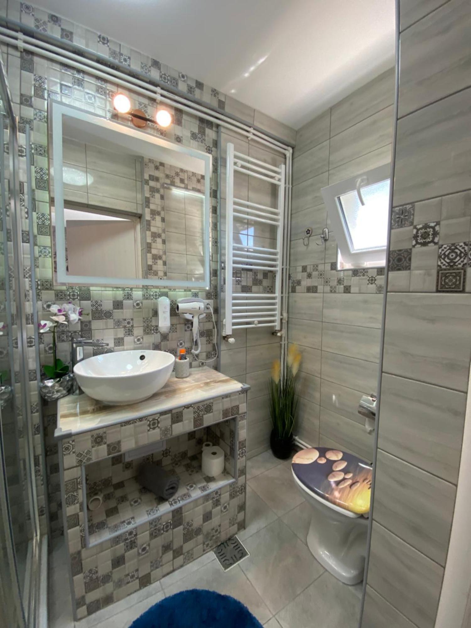 Casa Timerar Venus Ngoại thất bức ảnh