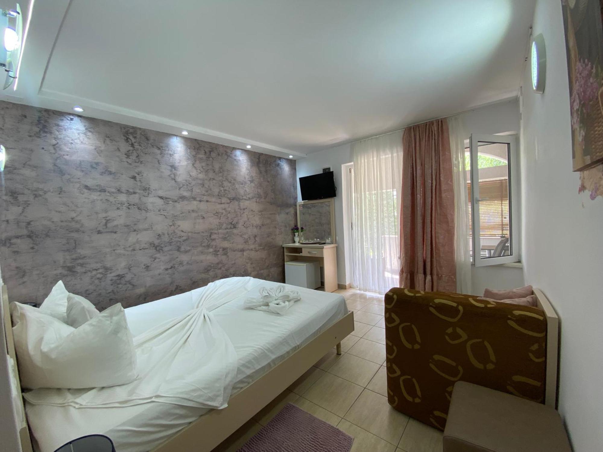Casa Timerar Venus Ngoại thất bức ảnh