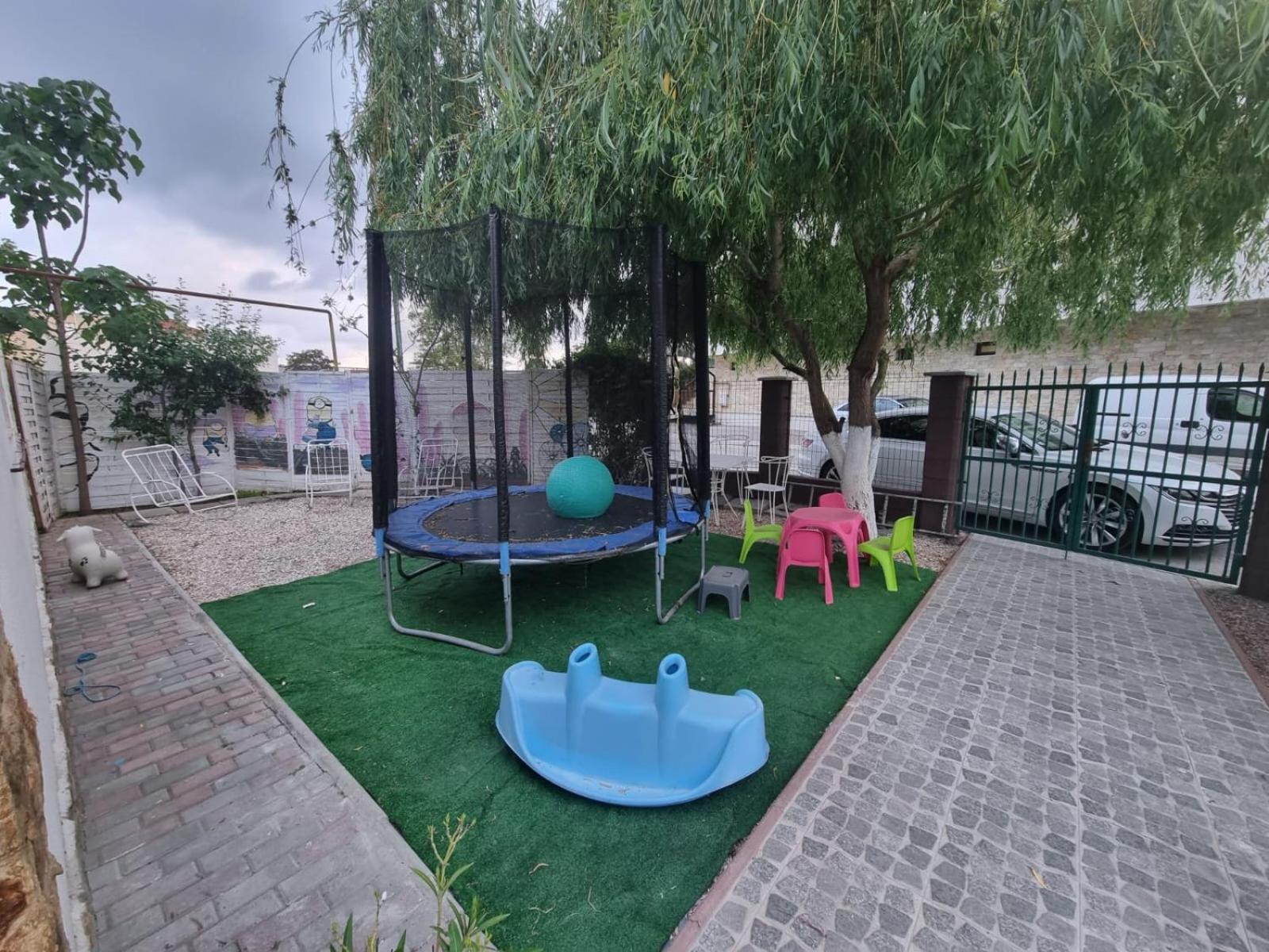 Casa Timerar Venus Ngoại thất bức ảnh
