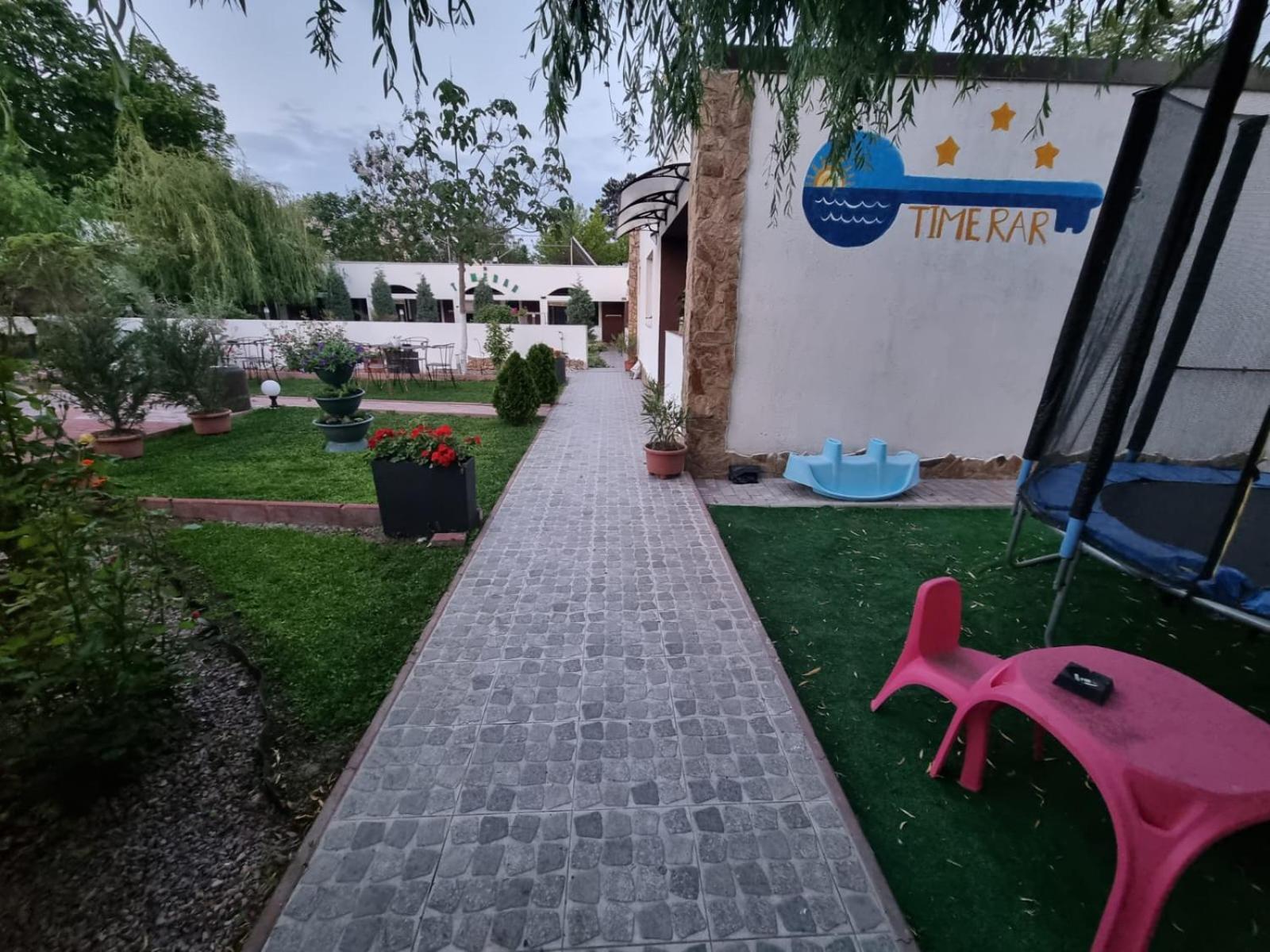 Casa Timerar Venus Ngoại thất bức ảnh