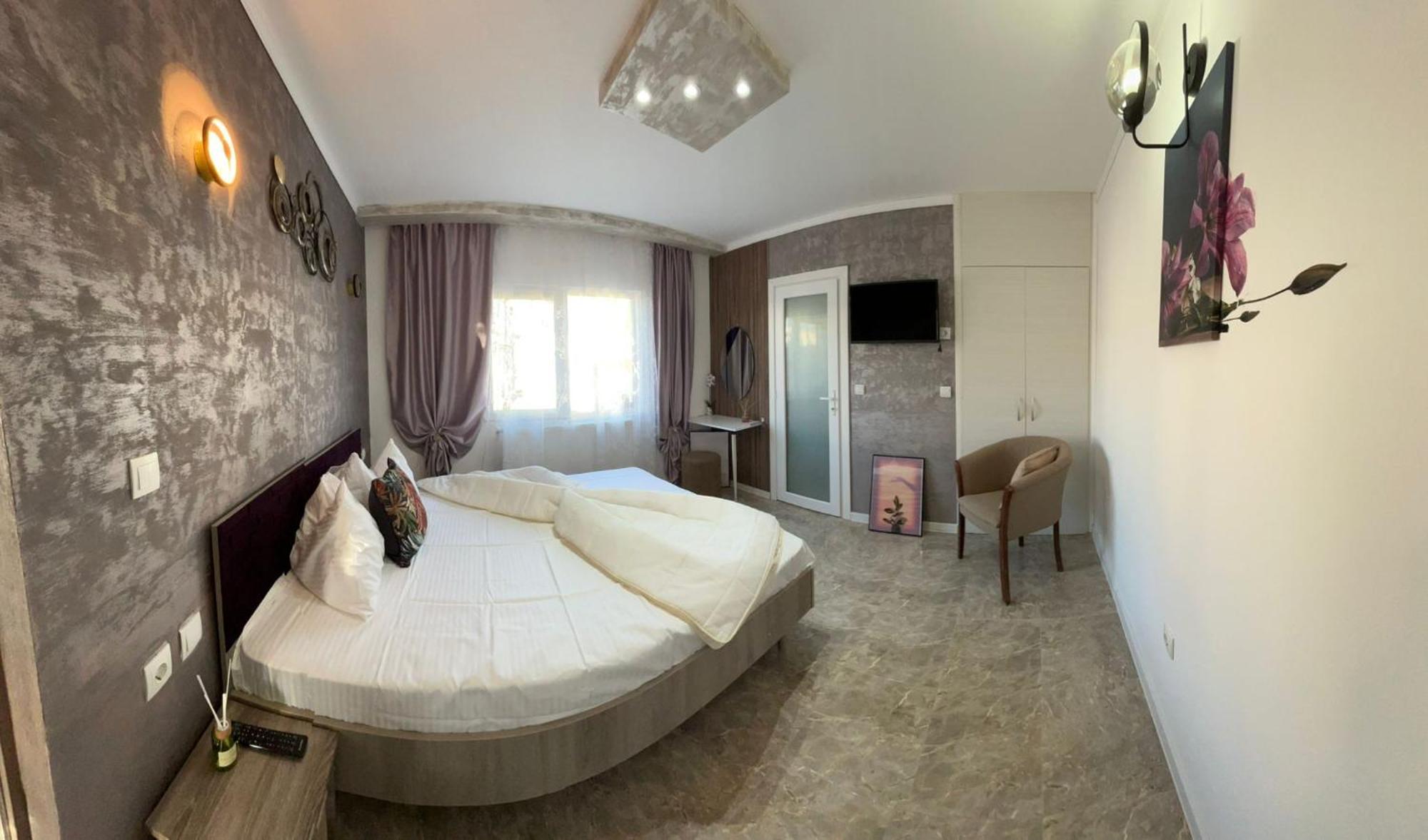 Casa Timerar Venus Ngoại thất bức ảnh