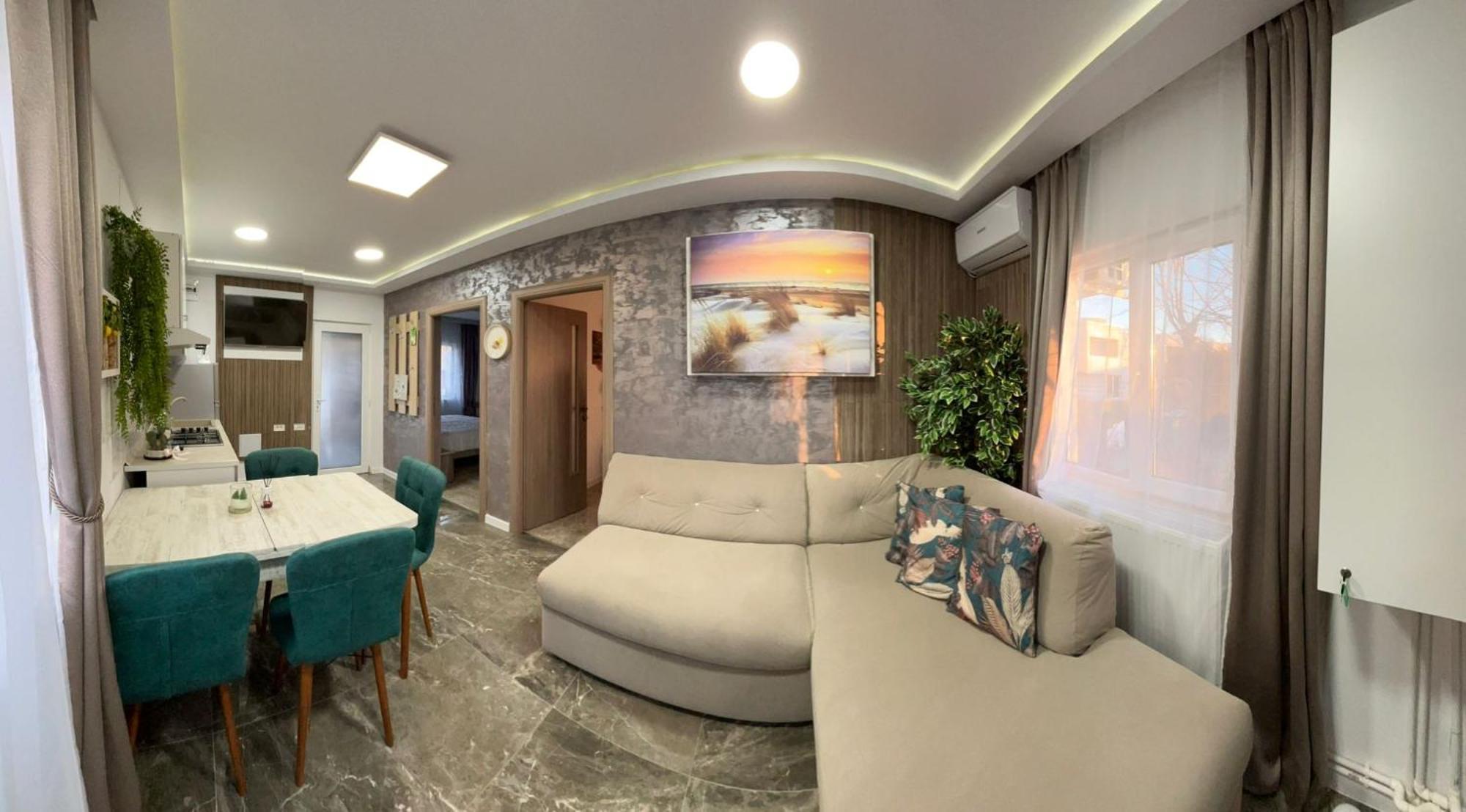 Casa Timerar Venus Ngoại thất bức ảnh