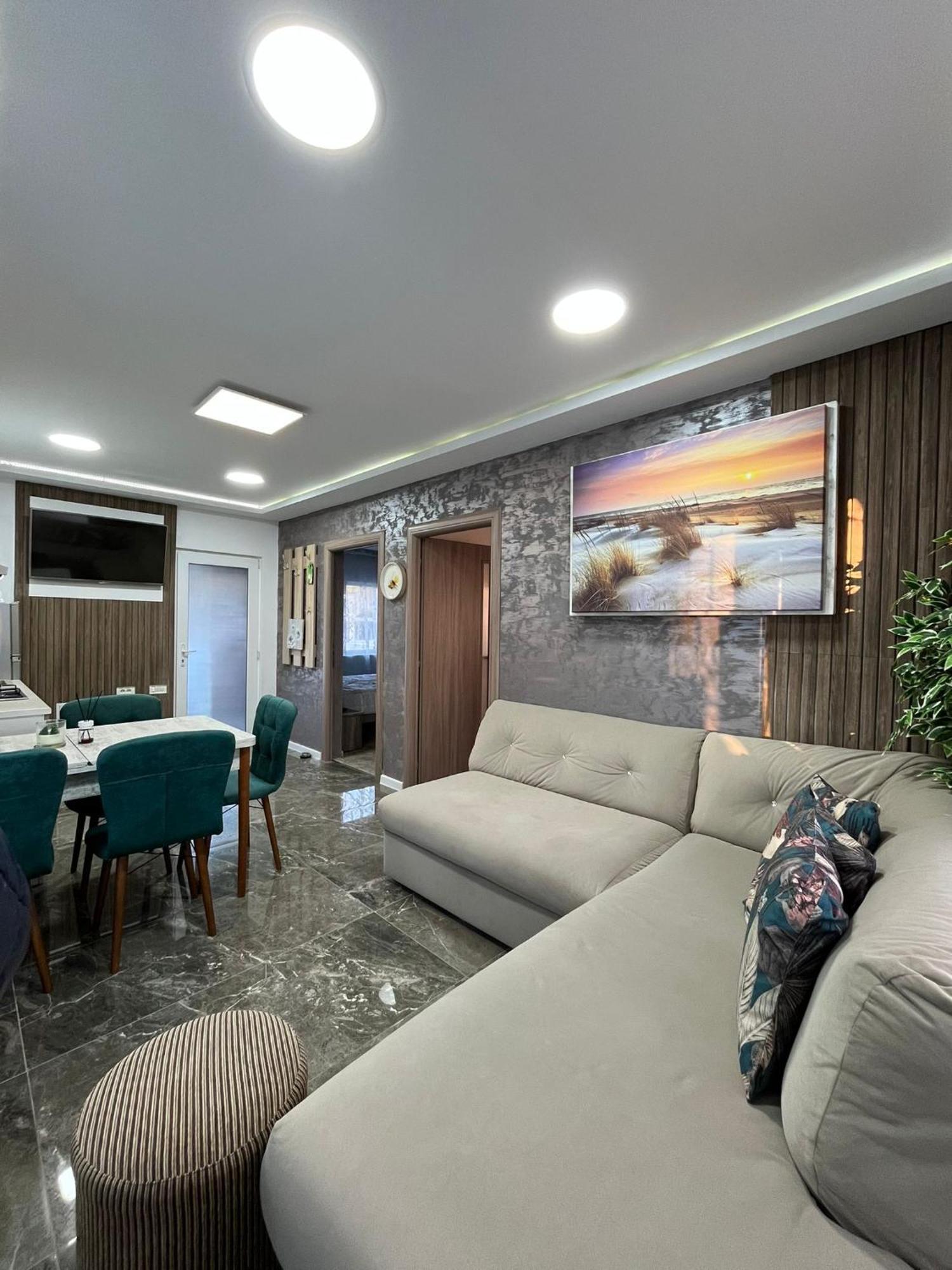 Casa Timerar Venus Ngoại thất bức ảnh