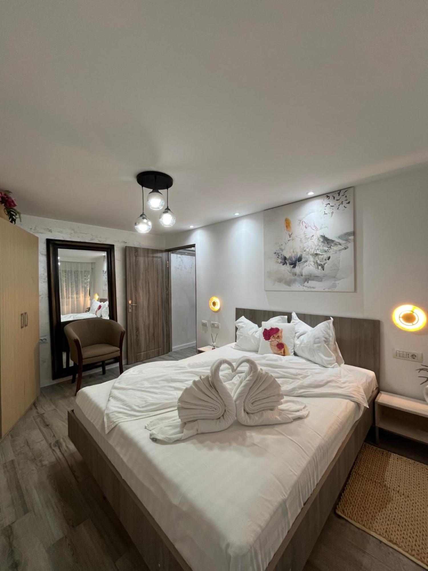 Casa Timerar Venus Ngoại thất bức ảnh
