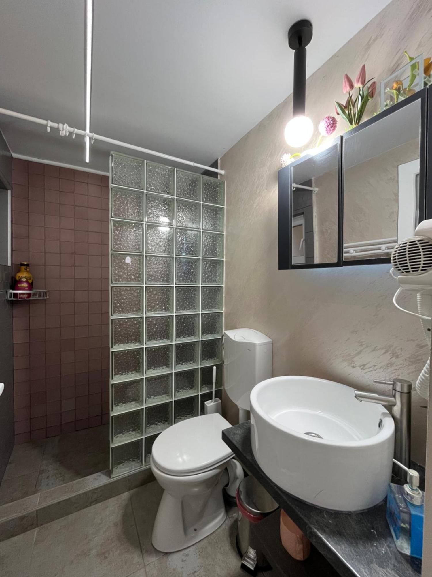 Casa Timerar Venus Ngoại thất bức ảnh
